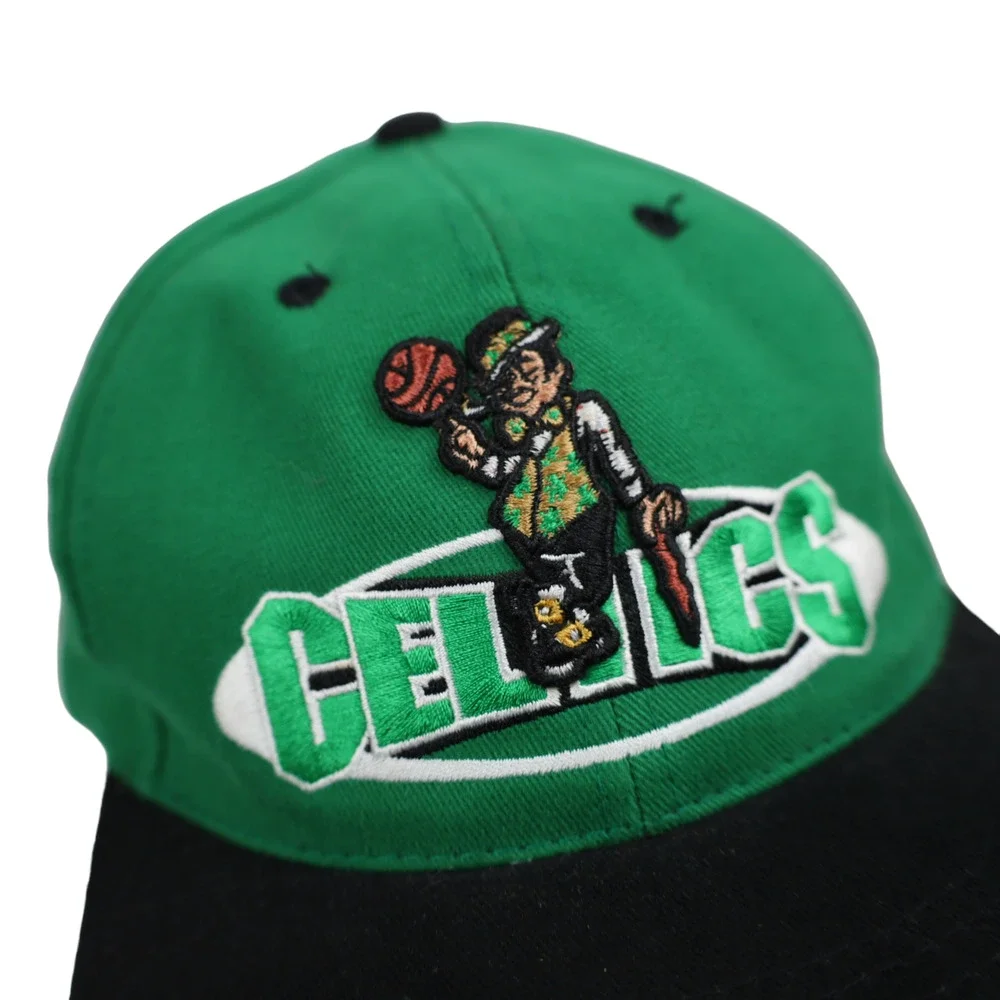 Vintage boston celtic